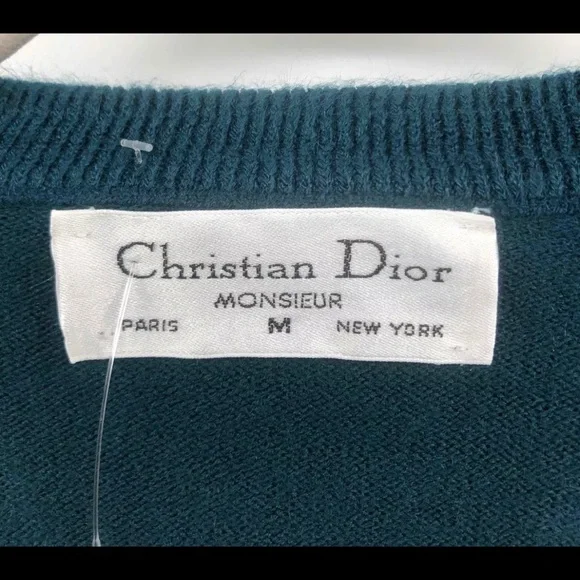 Dior Sweater - Picture 4 of 6